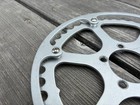 Nos Fsa Steel Chainring   Chainguard For Ta Stronglight Vo Cranks   42t