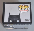 Funko Pop  Heroes Batman  275 1989 80th Year Anniversary Vinyl Figure New In Box