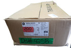 New In Box Abb Ge Th3364r 200 Amp 600v Fused 3r Outdoor 3 Phase Disconnect