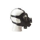 Israeli M-15 Adult Size Gas Mask W filter   Drink Tube  Nos Cd   Free Shipping