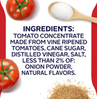 Hunt s All Natural Tomato Ketchup  20 Oz  New