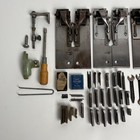 Reece 101 Parts Lot