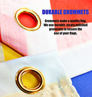 Nascar Checkered Flag 3 x5  Nascar Racing 3 X 5 Man Cave Banner Usa Man Cave