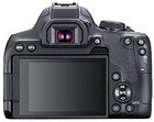 Canon Eos 850d  rebel T8i  Dslr Camera  body Only 