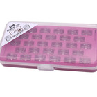 28 Genuine Janome Bobbins  102261103 With Storage Case For All Janome Models