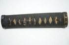Japanese Wakizashi Sword Incl  Kozuka Antique Original From Japan 0428f25