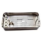 Dental Prf Box Grf System Platelet Rich Fibrin Set Implant Surgery Membrane Kit