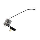 90652 Led Flasher W polarity Reversing Adapter  Easy Plug-in Design  12v Dc