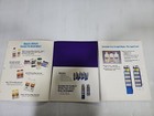 Rhone- Poulenc Rorer Pharmaceutical Advertising Maalox  Ascriptin  Antacid  Lot
