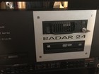 I Z Radar 24   Digital 24 Track Audio Recorder   24 Tracks Of Analog Input Cards
