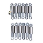 Metal Suspension Bar For Henglong 1 16 Rc Tank M26 Leopard 3838 Replacement Part