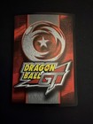 Dragon Ball Gt Tcg - Old School Beatdown T4 - Foil Promo - Shadow Dragon Score