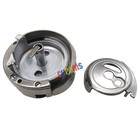 Hook   Bobbin Case For Pfaff 1290c d   1245-706-47  541  545  551  591  592  593