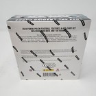 2024 Panini Prizm Nfl Football Mega Box Sealed - Neon Green Pulsar - Ships Now 