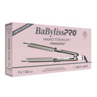 Babylisspro Nano Titanium Prima3000 1    Ionic Flat Iron   Bnt3000tpk