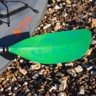 Youth Aluminum Kayak Paddle  78 Inch