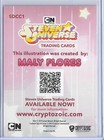 Steven Universe Promo Trading Card Sdcc1 Cryptozoic Sfc