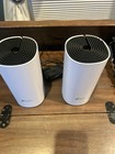 Tp-link Deco W2400 Ac1200 Whole Home Mesh Wifi System - White