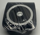 Jabra Tour Wireless Bluetooth In-car Speakerphone - Black silver