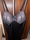 Magisculpt Black Multiway Slip Wired Padded Shapewear Size 44b