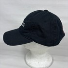 Vtg 90s Y2k Matchbox 20 Embroidered Strapback Cap Dad Hat Alt Band Concert Merch