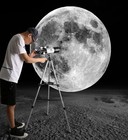 Gskyer Az70400 400mm Astronomical Refracting Telescope 70mm Aperture Az Mount