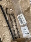 Wilson Burn 100 Team envy 100 Racquet Headguard And Grommets Kit - Wrg725800