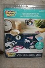 Shrinky Dinks Printed Pattern Creative Pack 6 Sheets New Craft Fast Shipping