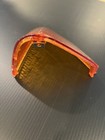 Front Right Signal Light Blinker Lens For Honda Cx500 Turbo Not Oem-sm Crack
