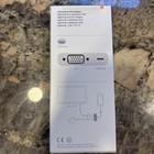 Authentic Apple Lightning To Digital Av Adapter Mw2p3am a - New