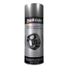 Dupli-color 12oz Graphite High Performance Wheel Coating Hwp102 Pack Of 4