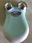Nuface Mini Facial Toning Device Usb Nib Tested Works Great