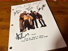 Sliders Signed Autographed Script Screenplay Cast Signed Reprint Tv Show