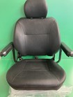 New 20 x20  Deluxe Hi-back Captain Seat For The Pride Victory 10   Pursuit  k718