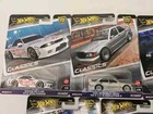 2024 Hot Wheels Premium Car Culture Modern Classics Fpy86-981e Complete Set Of 5