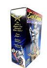 Evel Knievel Stunt Cycle-by Playing Mantis New In Box 1998