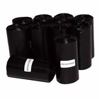 11500 Dog Pet Waste Poop Bags Refill 500 Rolls Coreless 23 Bags roll Petoutside