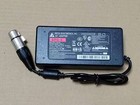 Ac Adapter For Sony Vo-8800p  Bvu-150  Vo6800ps Portable Videocassette Recorder