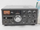 Kenwood Ts-520s Vintage Ham Radio Transceiver   Manual  sn 760430  Excellent 