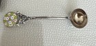 Sterling Silver Spoon For Honey