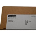 New Siemens 6ed1052-2hb00-0ba6 Logo  24rco  ac   Logic Module  Ps i o  Uc 24