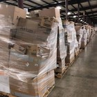 Medium Bulk Inventory Lot-amazon And Retail Liquidation Bargains