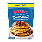 Krusteaz Complete Buttermilk Pancake And Waffle Mix  Light   Fluffy  5 Lb Bag