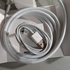 Open Box Apple 10w Usb-a Wall Charger Power Adapter For Iphone Ipad Ipod A1357
