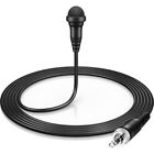 Sennheiser Me 2-ii Omnidirectional Lavalier Microphone  3-pcs 