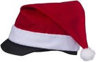Cowboy Hat Santa Cover - Perfect For Parades And Christmas Photos And Parties