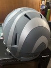 Nfl Auto  signed Full Size Riddell Helmet Autograph Coa Bas- Cincinnati Bengals