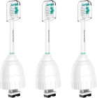 6 Pack Replacement Toothbrush Heads For Philips Sonicare E Series Hx7022 66