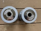  2    Pair Of Barient 10 Sailboat Winch Deck Gear
