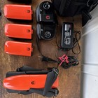 Autel Robotics Evo Ready To Fly Drone W  Remote   4k Camera